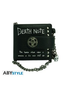 Abybag435 - Death Note -...