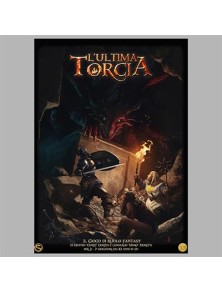 L’ULTIMA TORCIA - L'Ultima Torcia