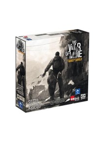 This War of Mine -...