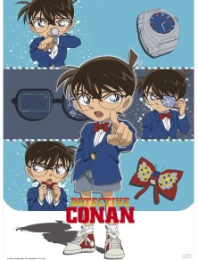 Detective Conan Poster...