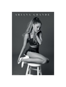 Ariana Grande - Poster...