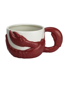 Friends - Tazza 3d - Lobster