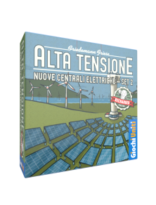 Alta Tensione - Recharged -...