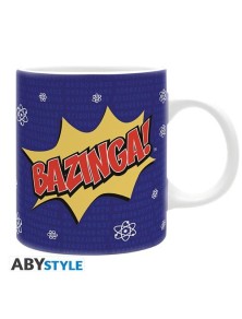 Abymug990 - The Big Bang...