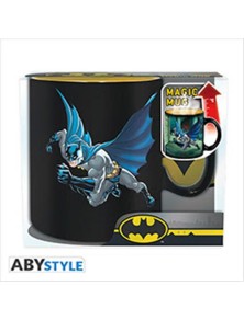 Abymug382 - Dc Comics -...