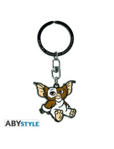 Abykey309 - Gremlins - Portachiavi Gizmo Gadget