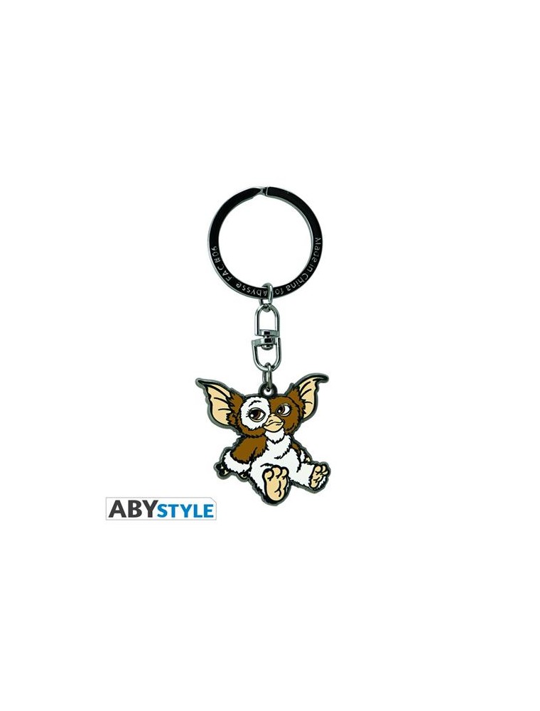 Abykey309 - Gremlins - Portachiavi Gizmo Gadget