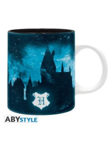 Abymug726 - Harry Potter - Tazza 320ml Expecto Patronum Gadget