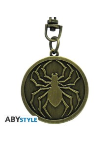 Abykey441 - Hunter X Hunter - Portachiavi - Phantom Troupe Coin Gadget