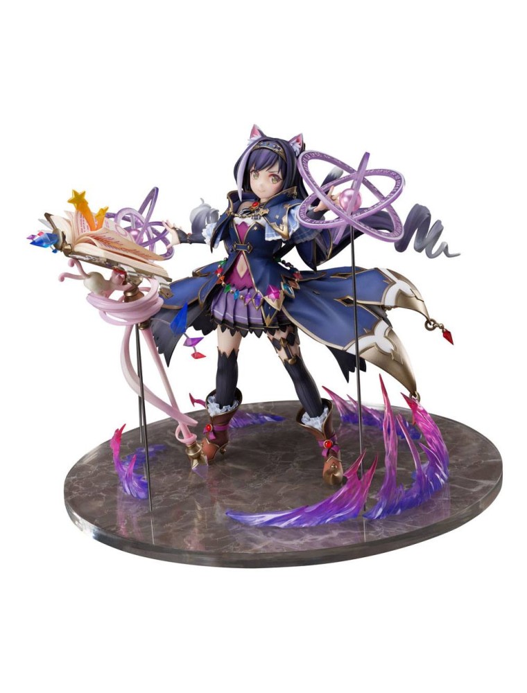 Princess Connect! Re:dive Pvc Statua 1/7 Karyl 6 23 Cm Furyu