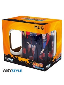 Abymug125 - Naruto...