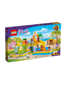 LEGO FRIENDS 41720 - PARCO...