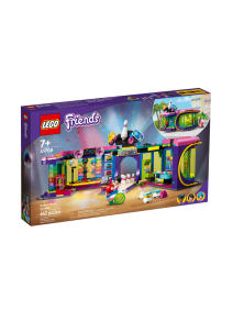 LEGO FRIENDS 41708 - ARCADE...