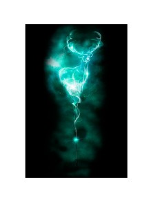 Harry Potter - Patronus...