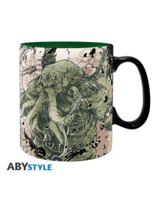 Abymug965 - Cthulhu - Tazza 4600ml - Cthulhu Awakening Gadget