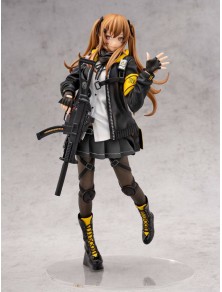 Girls Frontline Pvc Statua...