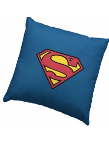 Dc Comics Superman Logo Cuscino Sd Toys