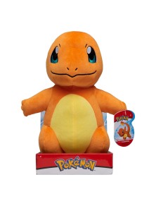 Pokémon Peluche Figura...