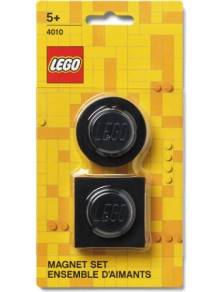 SET MAGNETI LEGO BLACK GADGET