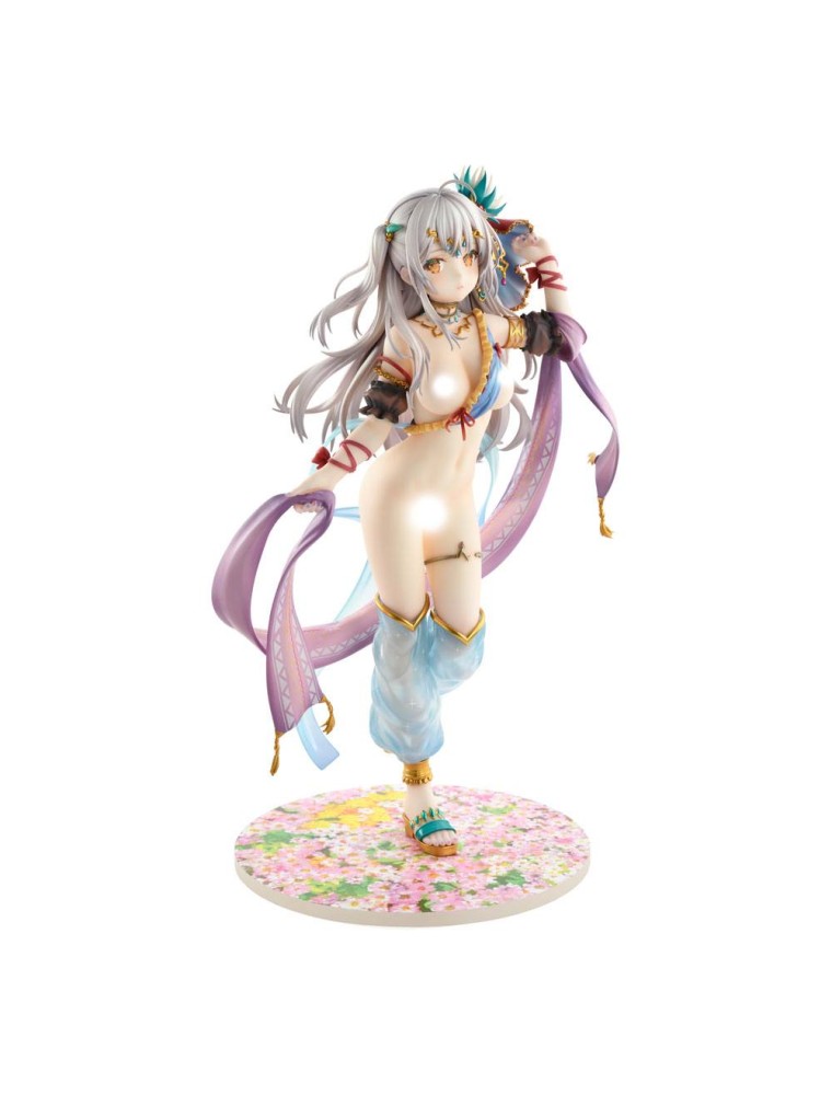 Original Character Pvc Statua Dancer By Momoko Romance Ver. 23 Cm23 Cm Nocturne