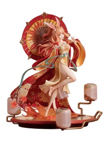 King Of Glory Pvc Statua 1/7 Gongsun Li Jing Hong Dance Ver. 31 Cm Myethos