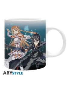 Abymug912 - Sword Art...