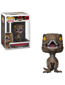 Jurassic Park - Pop Funko...