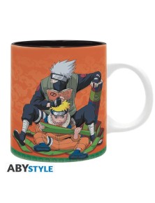 Abymug975 - Naruto - Tazza...