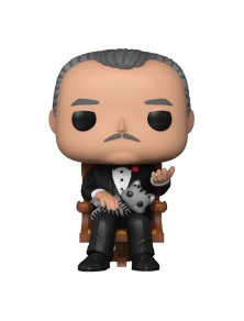 The Godfather Pop! Movies...