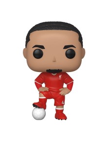 Pop! Football Vinile Figura...