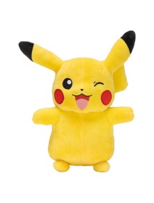 Pokémon Peluche Pikachu 30...