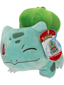 Pokémon Peluche Figura...