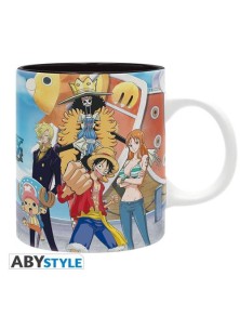 Abymug774 - One Piece -...