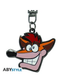 Abykey443 - Crash Bandicoot - Portachiavi - Crash Gadget