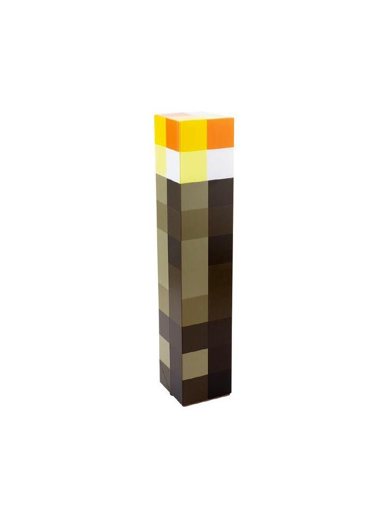 Minecraft Replica Torcia Paladone - Gadget