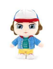 Stranger Things Dustin Peluche 26cm Play By Play