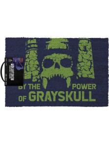 Motu Greyskull Zerbino...