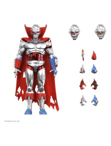 Czarface Ultimates Action Figura Wave 1 23 Cm Super7