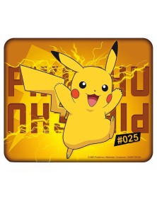 Tappetino Per Mouse Pokemon Pikachu - Gadget