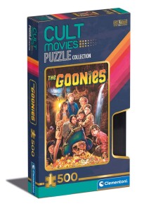 Cult Movies Puzzle...