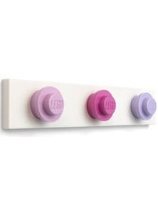 APPENDIABITI LEGO PINK-DARK PINK-LILAC GADGET