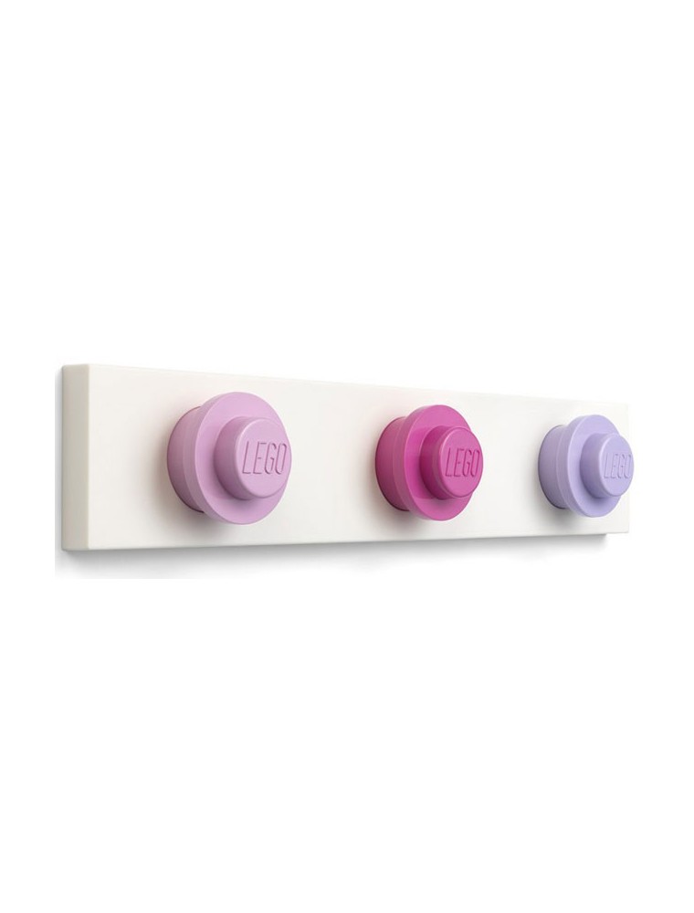 APPENDIABITI LEGO PINK-DARK PINK-LILAC GADGET