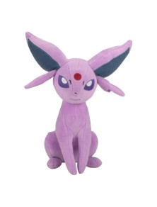 Pokémon Peluche Figura...