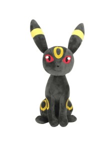 Pokémon Peluche Figura...