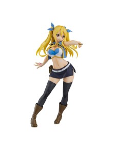 Fairy Tail Final Season Pop Up Parade Pvc Statua Lucy Heartfilia Xl 40 Cm Good Smile Company