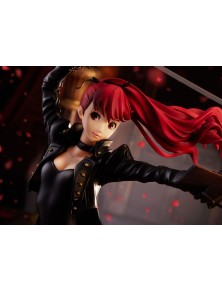 Persona 5 The Royal Pvc Statua 1/7 Kasumi Yoshizawa Phantom Thief Ver. 25 Cm Amakuni