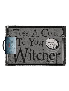 ZERBINO THE WITCHER (TOSS A...