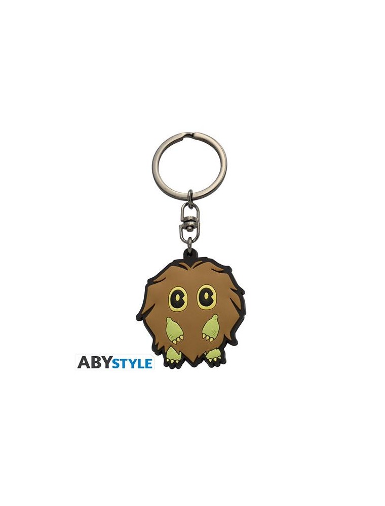 Abykey420 - Yu-gi-oh - Portachiavi - Kuriboh Gadget