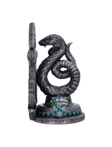 Harry Potter Bookends Serpeverde 20 Cm Nemesis Now