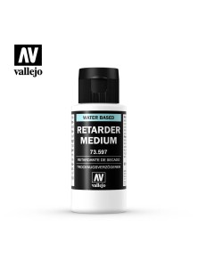 AUXILIARY RETARDER 60ML...